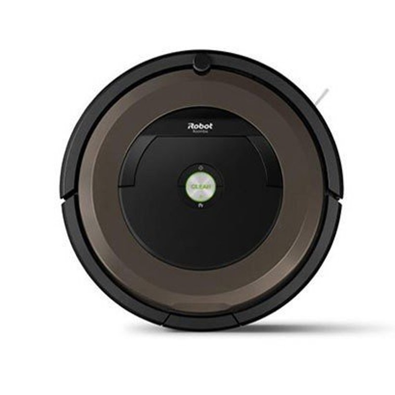 iRobot アイロボット ルンバ 890 ロボット掃除機 ルンバ 800シリーズ ...