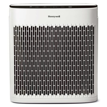 Honeywell 淨味空氣清淨機 HPA5250WTWV1 10~20坪  白色
