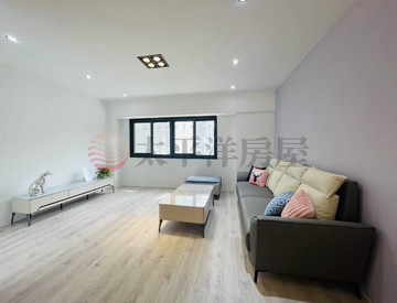 敦煌大地3F全新裝潢3房車｜桃園市蘆竹區五福六路