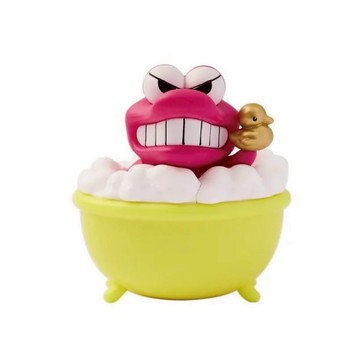 Crayon Shin-Chan蠟筆小新 閃亮亮(鱷魚阿山) ToysRUs玩具反斗城