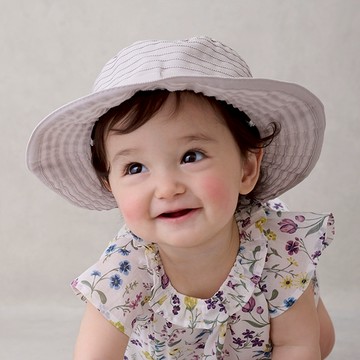 petit main 品牌旗艦店【姊妹裝】羅緞帽子【日本直接出貨】