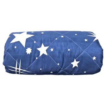 Blue Cat 藍貓 台灣製造 石墨烯涼被 - 流星雨  150 x 195cm