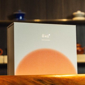 【慕耕活】茶葉禮盒 心意滿滿組 碧螺春 蜜柑紅