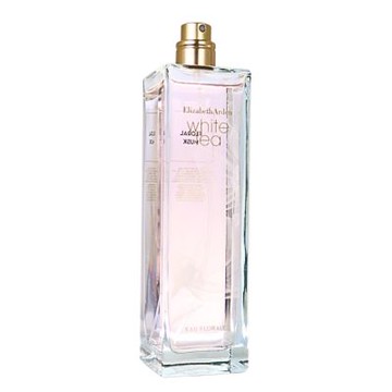 Elizabeth Arden 雅頓 White Tea Eau Florale 白茶粉紅蒼蘭淡香水 EDT 100ml TESTER (無蓋) 平行輸入