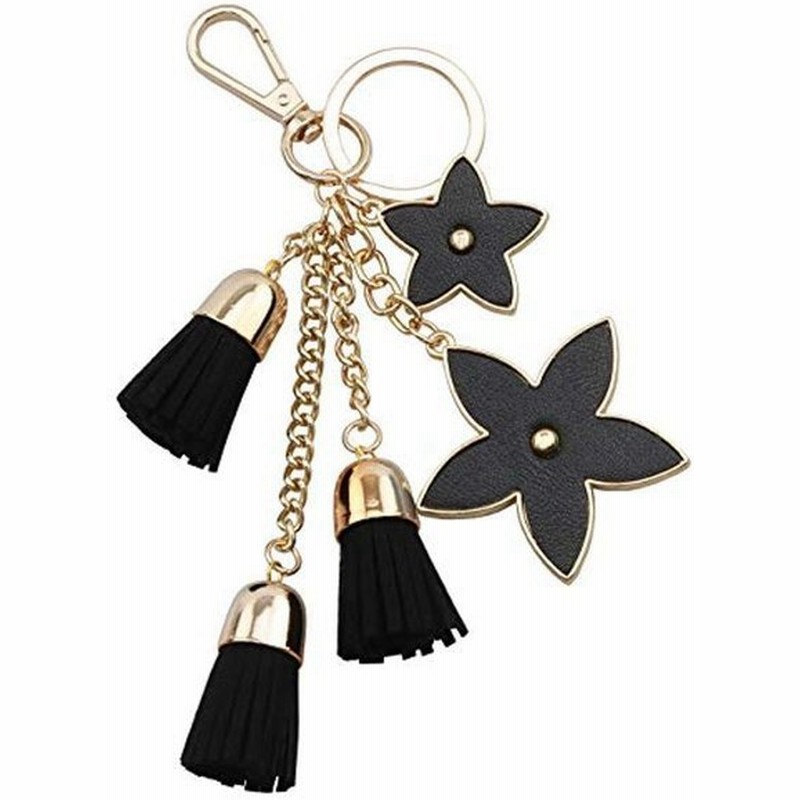 F Zh キーホルダー バッグチャーム バッグ アクセサリー 星チャーム ラインストーン 立体 キラキラ 可愛い 飾り プレゼント ブラッ 通販 Lineポイント最大get Lineショッピング