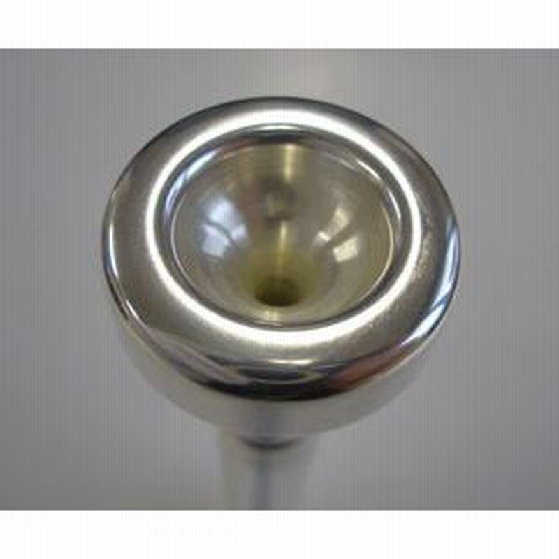 Bob Reeves(ボブ・リーブス) トランペットマウスピース スタンダード 