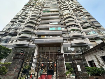 關渡3房~精品住宅~前後陽台｜新北市淡水區自立路