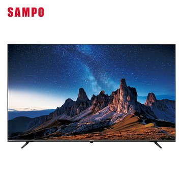 SAMPO聲寶 40型 2K Google5.0聯網顯示器 EM-40HF130_廠商直送