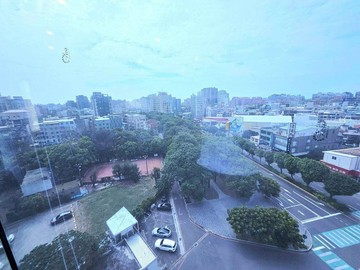 【稀有釋出】新竹民權路黃金商辦，可立案｜新竹市東區民權路