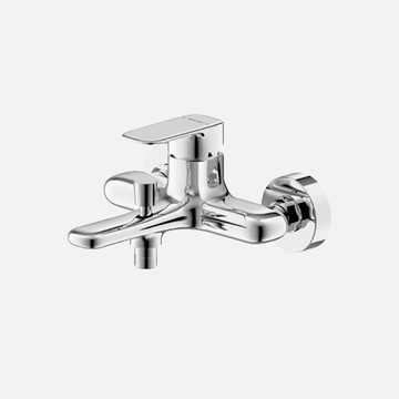 BRAVAT 歐睿浴用龍頭