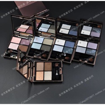 KANEBO限時特賣正品日本Lunasol日月晶采夜璨眼影