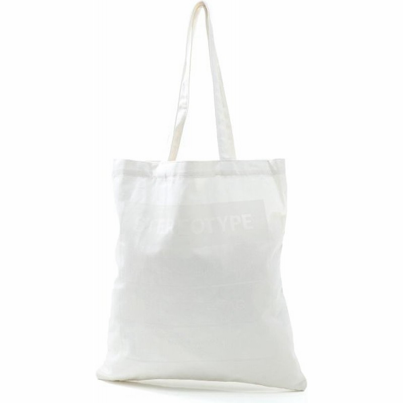メゾンマルジェラ Maison Margiela トートバッグ Stereotype ステレオタイプ ホワイト メンズ S55wc0074 Pr238 H7785 通販 Lineポイント最大0 5 Get Lineショッピング