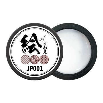 日式彩繪凝膠5g-JP001-符合衛福部化妝品規範