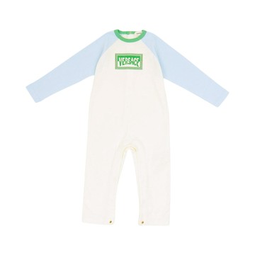 YOUNG VERSACE Kids BB 連身衣