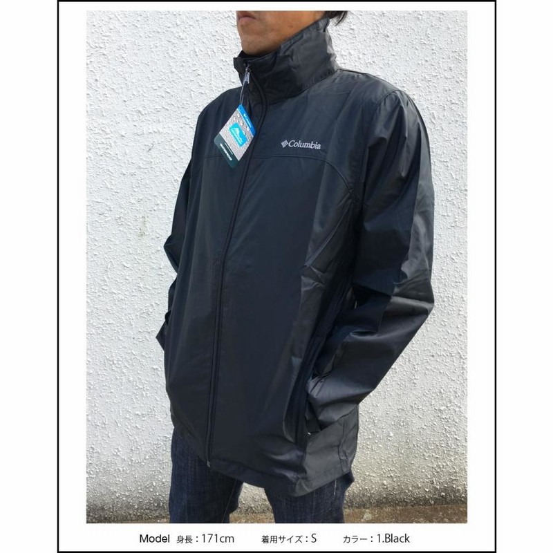 Columbia raincreek hotsell falls rain jacket