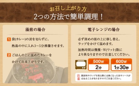 熊本県産あか牛使用 くまもとあか牛 ビーフカレー 15人前 合計2400g 1食160g レトルト 湯煎