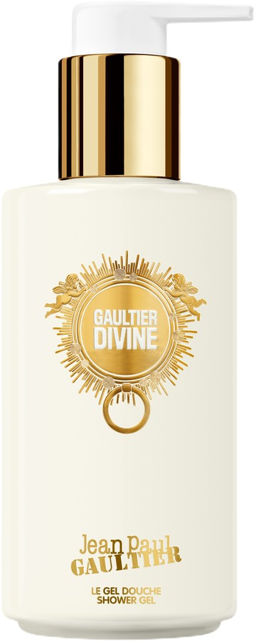 Jean Paul Gaultier Gaultier Divine Shower Gel 200ml