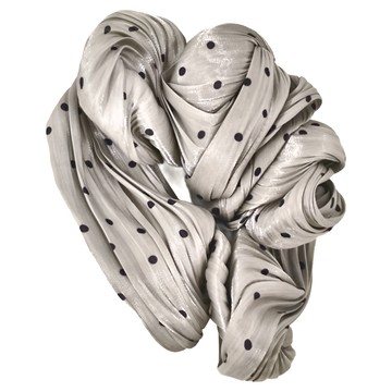 CHIC CHIC 日本造型圈束 - 髮束  綠色