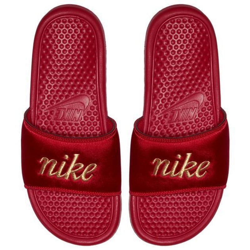 ナイキ サンダル 海外モデル レディース ベナッシ サンダル - Womens NIKE JDI SE TXT SLIDE Nike Benassi  | LINEブランドカタログ