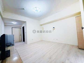 寬心購屋️☀️喜來登商圈 超美邊間大套房(俠隱)｜新竹縣竹北市莊敬六街