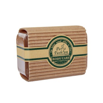 【巴黎香氛】茶樹抗菌精油皂150g