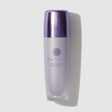 Tatcha The Liquid Silk Canvas Primer