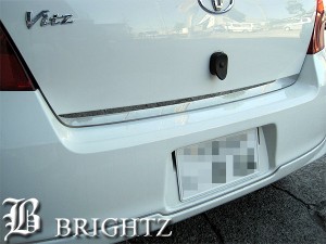 BRIGHTZ ヴィッツ NCP95 KSP90 NCP91 SCP90 超鏡面