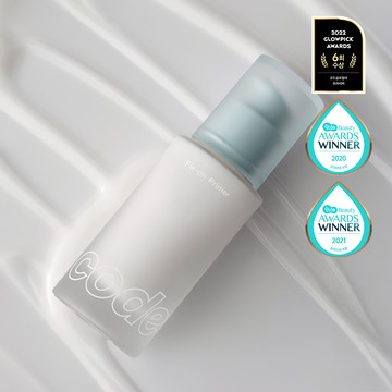 CODE GLOKOLOR Fix-On Primer 30ml