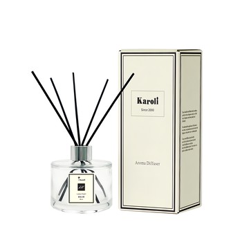 Karoli 卡蘿萊 經典璀璨香氛擴香瓶  淑女之夜  200ml  1件