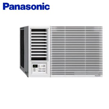 Panasonic 國際牌 變頻冷專左吹窗型冷氣 CW-U36LCA2 含基本安裝+舊機回收