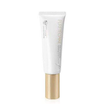 PURETÉCARE 光對策輕透潤色防曬日霜 SPF 40 ★★★★