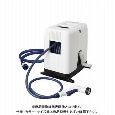 タカギ BOXYツイスター 20m 内径12mm RC220TNB