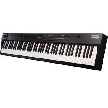 【原廠公司貨】Roland RD-88 RD88 舞台型 電鋼琴 數位鋼琴 鋼琴 電子鋼琴 鍵盤 樂蘭