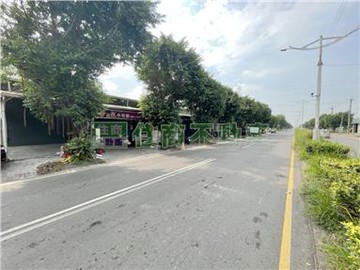 大發收租三角窗｜高雄市大寮區光明路二段