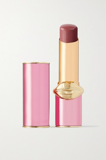 Pat McGrath Labs - Lip Fetish Divinyl Lip Shine - Flesh 7 - Pink - one size