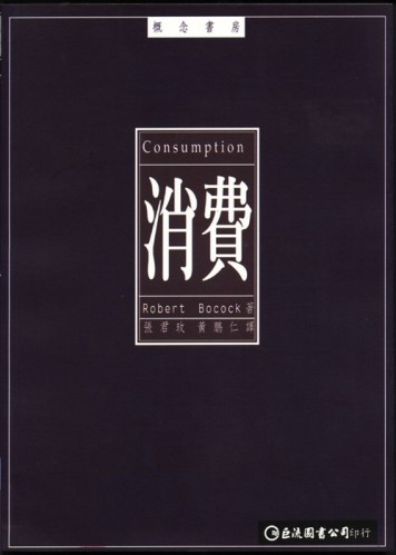 消費[二手書_良好]