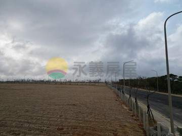 新北林口AI園區工一千坪土地｜新北市林口區頭湖