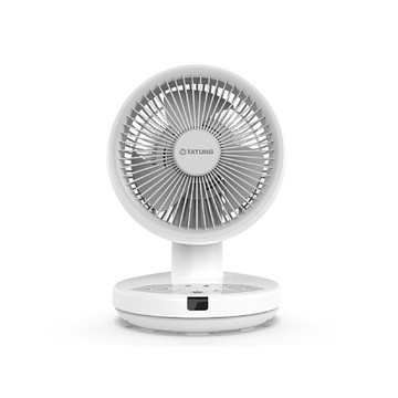 TATUNG大同 6吋DC直流變頻循環扇 /台 TF-J6TD｜領券最高折$220