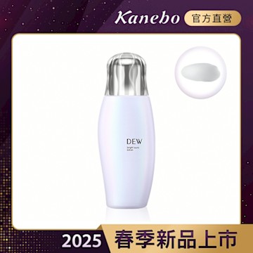 Kanebo 佳麗寶 DEW 淨光亮采晶露 170 mL