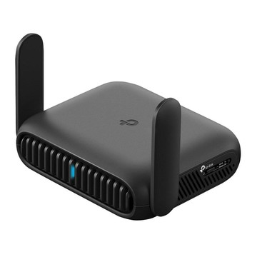 TP-Link TL-WR3602BE Wi-Fi 7 BE3600 雙頻 2.5G 可攜式迷你路由器