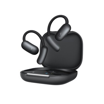 ANKER 安克創新 Soundcore AeroFit 2 黑