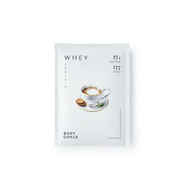 Body Goals多效乳清蛋白飲Pro-英式奶茶（40g/包）