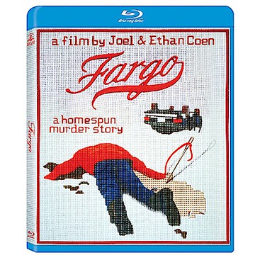 冰血暴 Fargo 藍光 BD