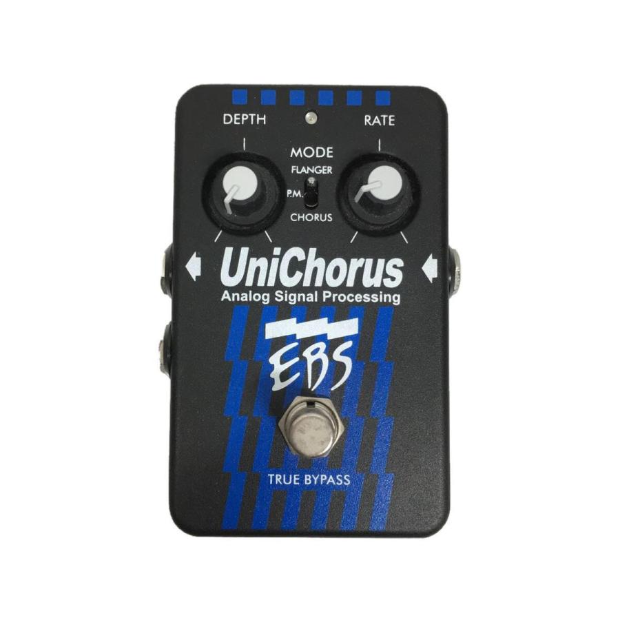 EBS◆エフェクター Uni Chorus