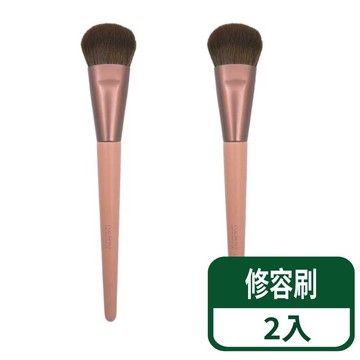 【Kesho】盈采綺麗 修容刷 2入
