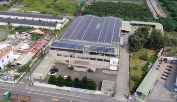 屏東九如大地坪鋼骨廠房建地｜屏東縣九如鄉九如路一段