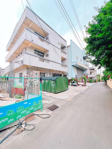 大里獨棟地134坪11米大面寬透天｜台中市大里區成功二路