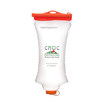 CNOC VECTO 2L WATER CONTAINER 42MM 水袋