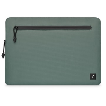 Native Union Ultralight Sleeve 筆電包，適用於 13 吋與 14 吋 MacBook