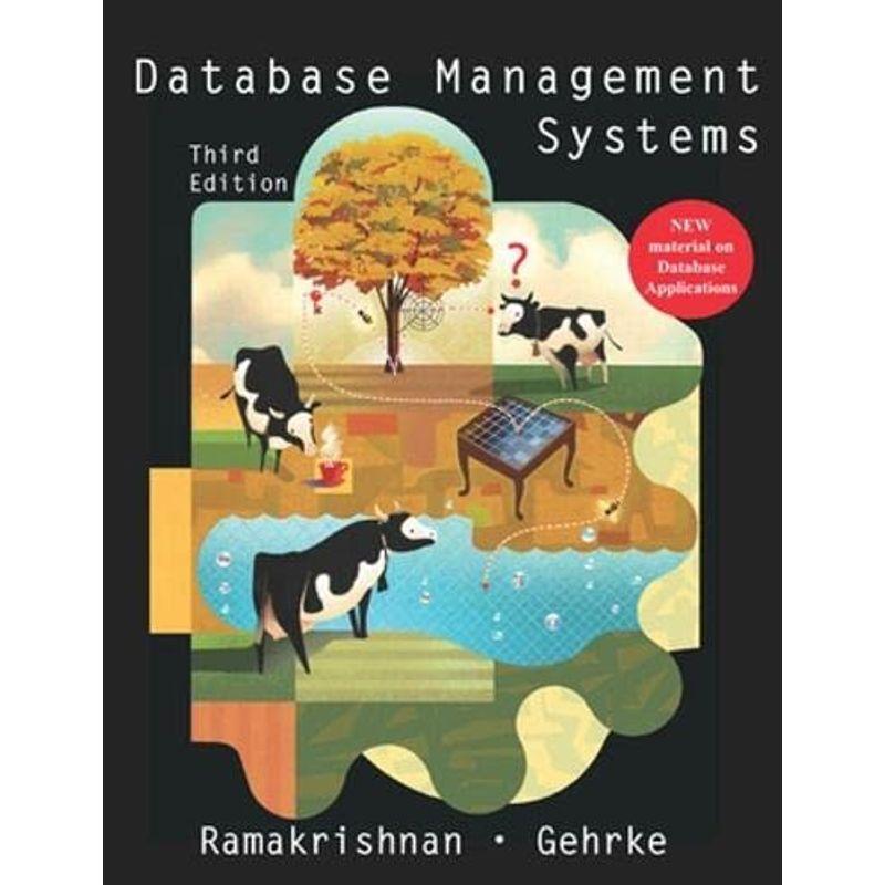 DATABESE MANAGEMENT SYSTEMS 3E